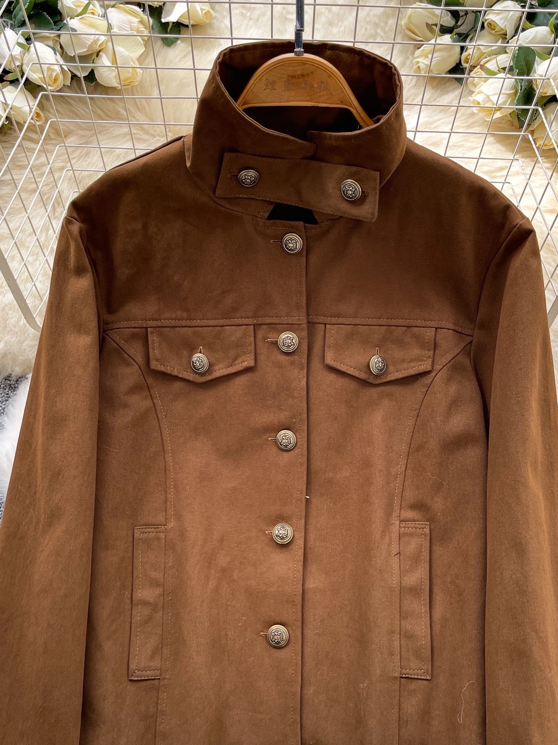 Same night flex jacket CJ154 images